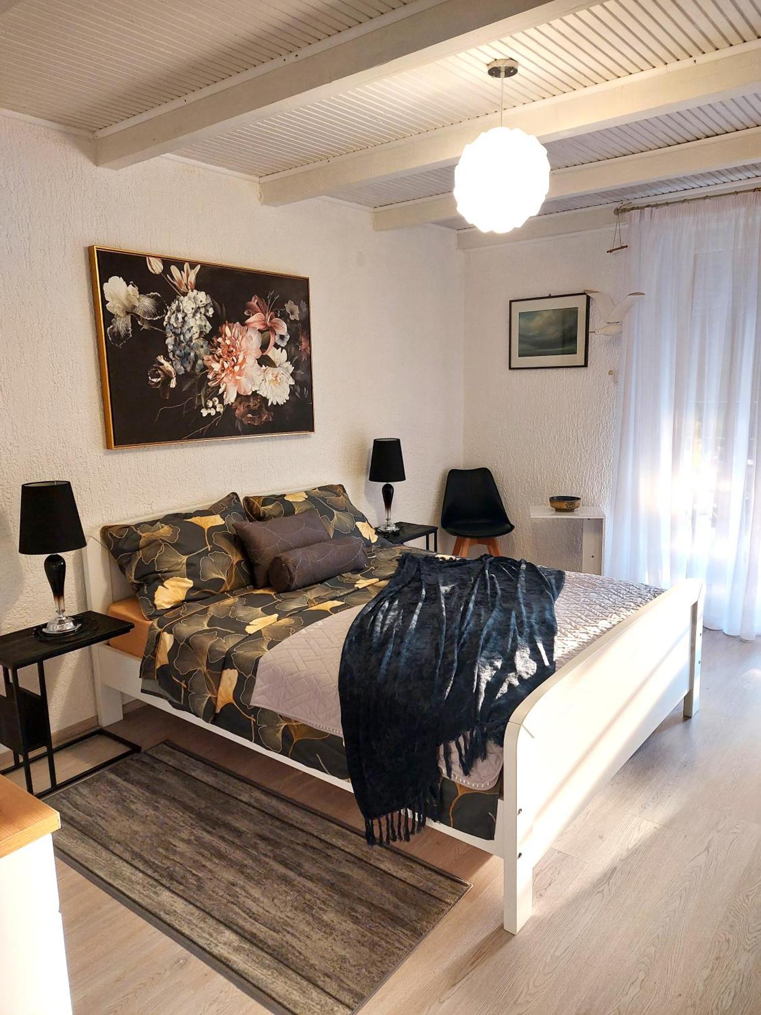 Ferienwohnung Popi 2 Klenovica Exterior foto